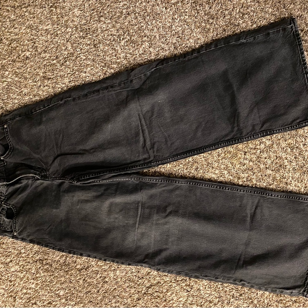 H&M Women’s Black Jeans